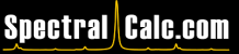 spectralcalc